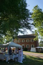 The 2017 Louisville Jane Austen Festival
 