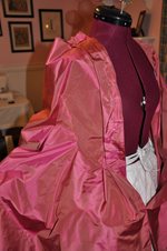 Making the Rose Francaise, Part 2 