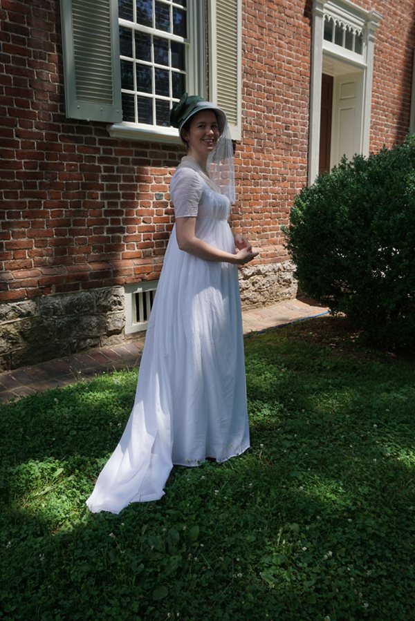 Jane Austen Festival, Louisville KY